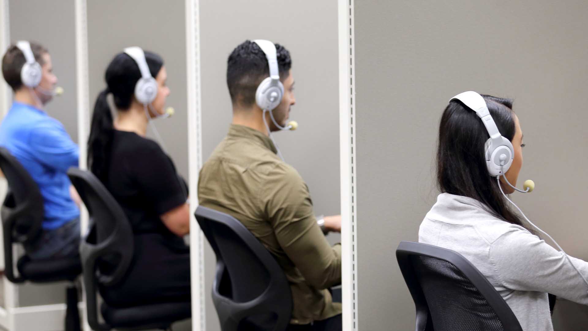 Linking CAEL Scores to the Common European Framework of Languages (CEFR