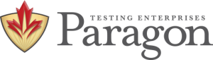 Open Saturdays - Paragon Testing Enterprises