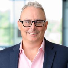 Kevin Pawsey