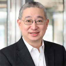 Oliver Chang