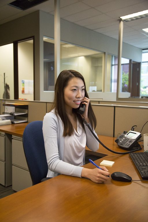 Customer Service Paragon Testing Enterprises