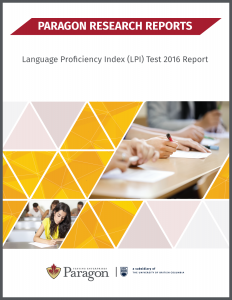 LPI Test 2016 Report