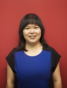 Michelle Chen is a Psychometrician at Paragon Testing Enterprises.