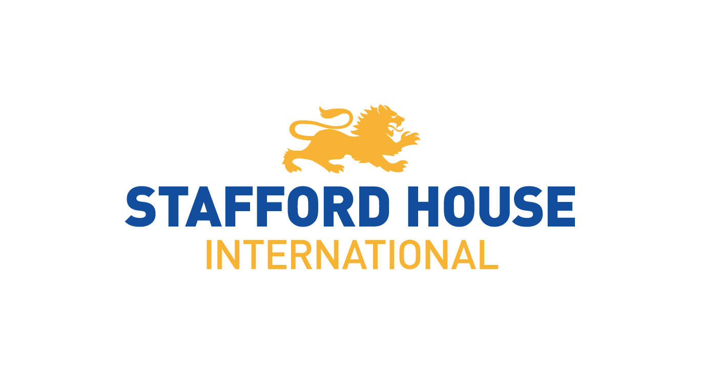 stafford house of pizza